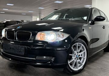 BMW 118 215.000 km 3.640 &euro; Lampertheim 68623