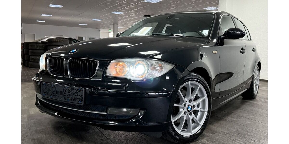 BMW 118 215.000 km 3.640 &euro; Lampertheim 68623