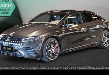 Mercedes-Benz EQE 27.931 km 54.490 &euro; Mannheim 68165