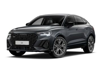 Audi Q3 1.772 km 62.750 &euro; Speyer 67346