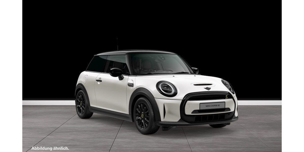 Mini Cooper SE 13.764 km 20.990 &euro; Mannheim 68169