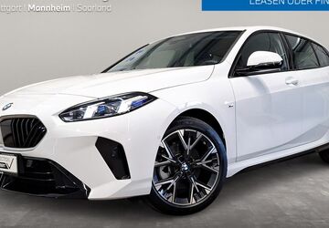 BMW 120 7.972 km 30.780 &euro; Mannheim 68169