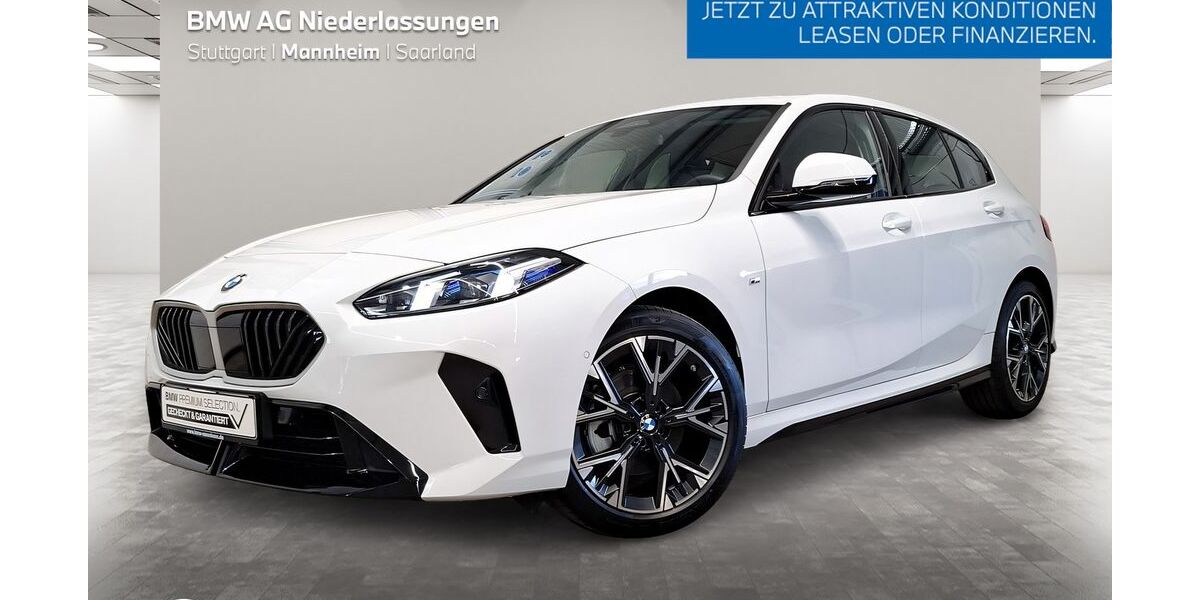 BMW 120 7.972 km 30.780 &euro; Mannheim 68169