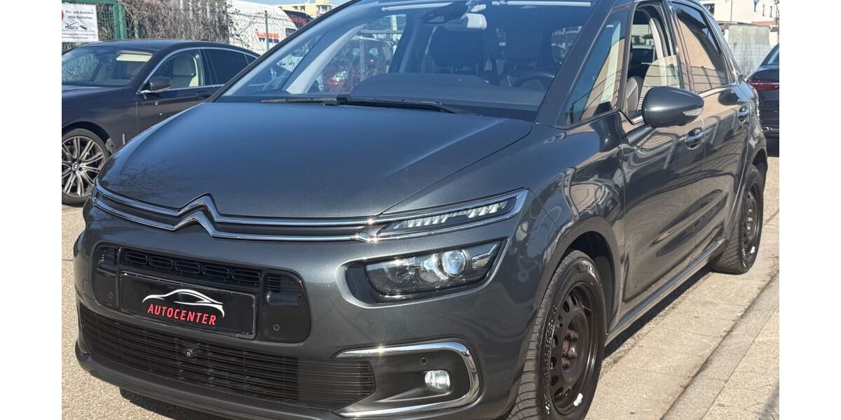 Citroen C4 Picasso 148.000 km 9.490 &euro; Weinheim 69469