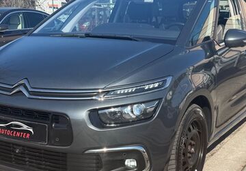 Citroen C4 Picasso 148.000 km 9.900 &euro; Weinheim 69469