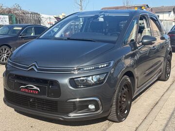 Gebrauchte Citroen C4 Picasso