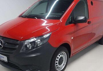 Mercedes-Benz Vito 111.000 km 17.990 &euro; Malsch 69254