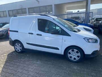 Gebrauchte Ford Transit Courier