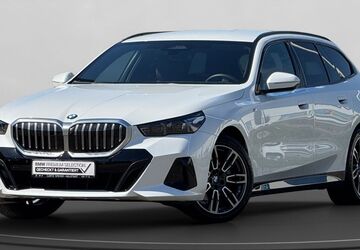 BMW 520 35.990 km 52.950 &euro; Speyer 67346