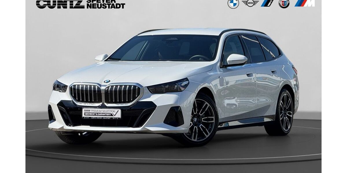 BMW 520 35.990 km 52.950 &euro; Speyer 67346