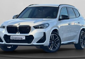 BMW X1 11.483 km 54.980 &euro; Weinheim 69469