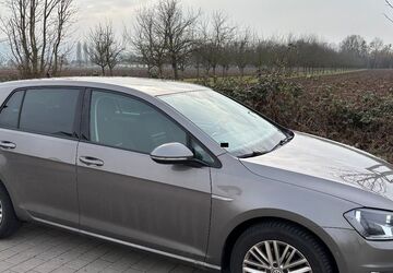 VW Golf 64.000 km 13.800 &euro; Weinheim 69469
