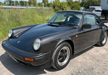 Porsche 911 Urmodell 116.000 km 62.500 &euro; Schriesheim 69198