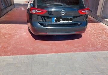 Opel Insignia 148.883 km 10.500 &euro; Mannheim 68305