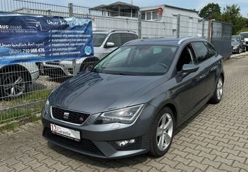 Seat Leon 129.000 km 13.700 &euro; Hemsbach 69502