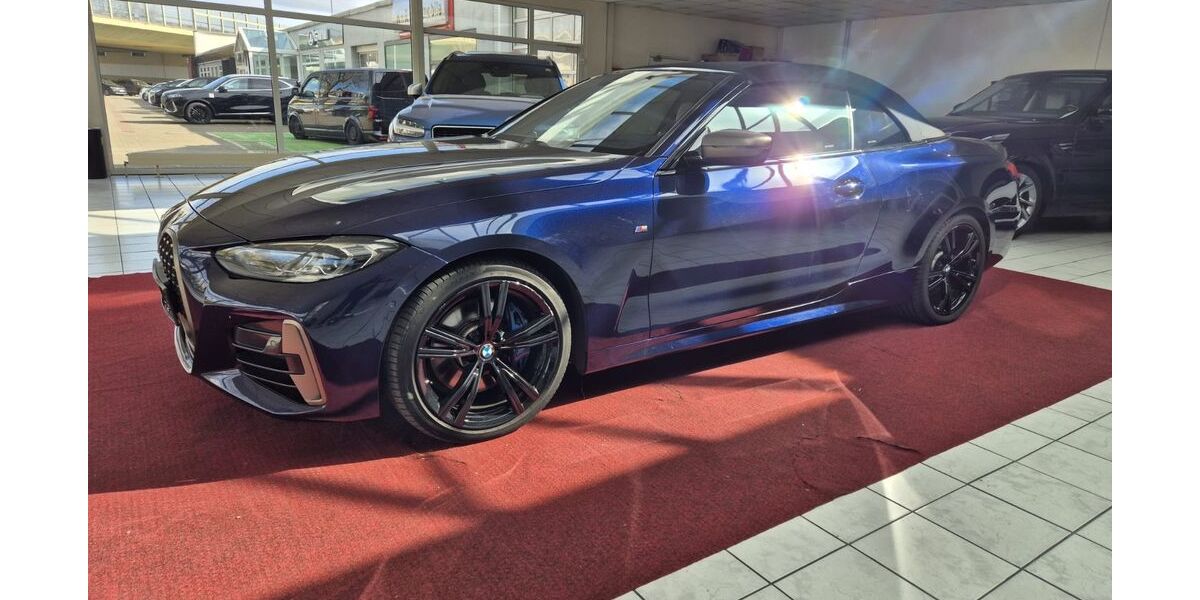BMW M440 155.500 km 34.990 &euro; Ludwigshafen 67059