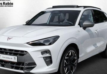 Cupra Terramar 22.485 km 52.890 &euro; Sinsheim 74889