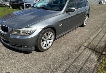 BMW 318 287.000 km 3.700 &euro; Hambrücken 76707