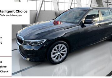 BMW 320 121.500 km 22.290 &euro; Hockenheim 68766