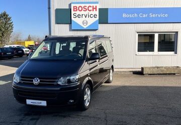 VW T5 California 226.391 km 27.400 &euro; Oberzent / Beerfelden 64760