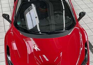 Ferrari F8 Spider 9.633 km 329.000 &euro; Viernheim 68519