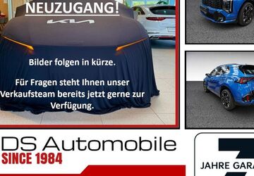 Kia Sportage 18.753 km 35.800 &euro; Lampertheim-Hofheim 68623