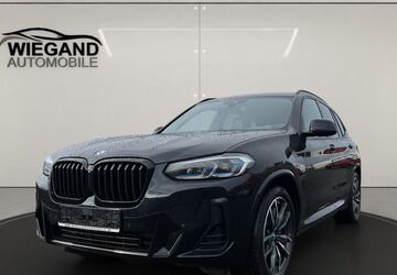 BMW X3 205.000 km 26.990 &euro; Viernheim 68519