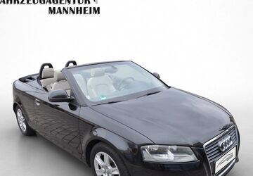 Audi A3 106.500 km 8.950 &euro; Mannheim 68305