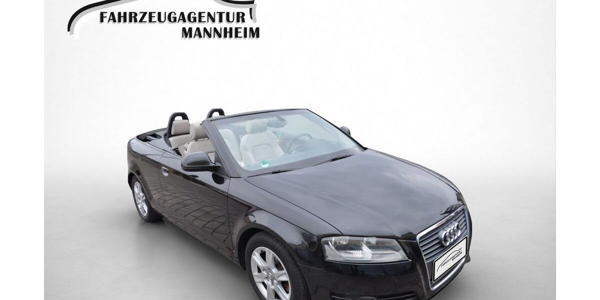 Audi A3 106.500 km 8.950 &euro; Mannheim 68305