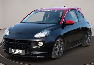 Opel Adam 120.810 km 7.990 &euro; Wald-Michelbach 69483