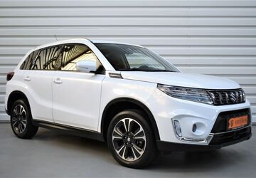 Suzuki Vitara 26.500 km 21.490 &euro; Forst 76694