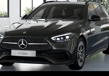 Mercedes-Benz C 300 11.831 km 52.490 &euro; Heidelberg 69126