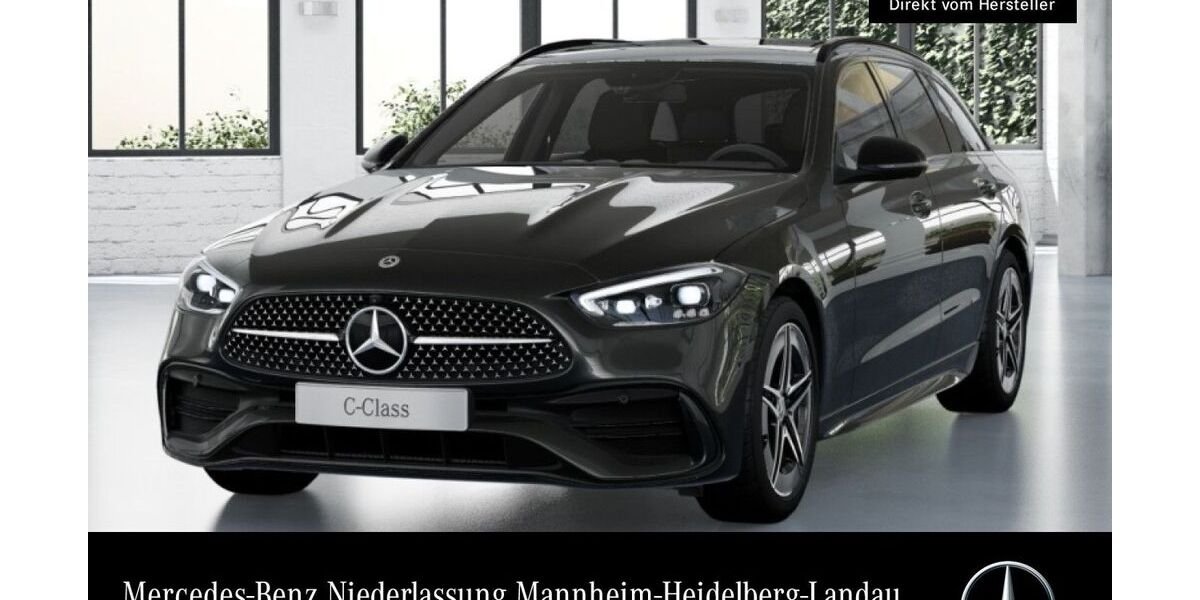 Mercedes-Benz C 300 11.831 km 52.490 &euro; Heidelberg 69126