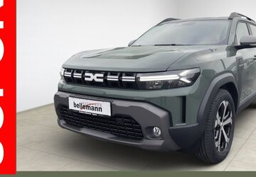 Dacia Duster 8.950 km 27.990 &euro; Speyer 67346