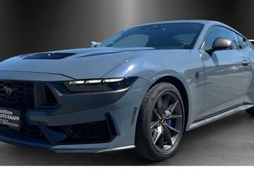 Ford Mustang 14.990 km 63.990 &euro; Sandhausen 69207