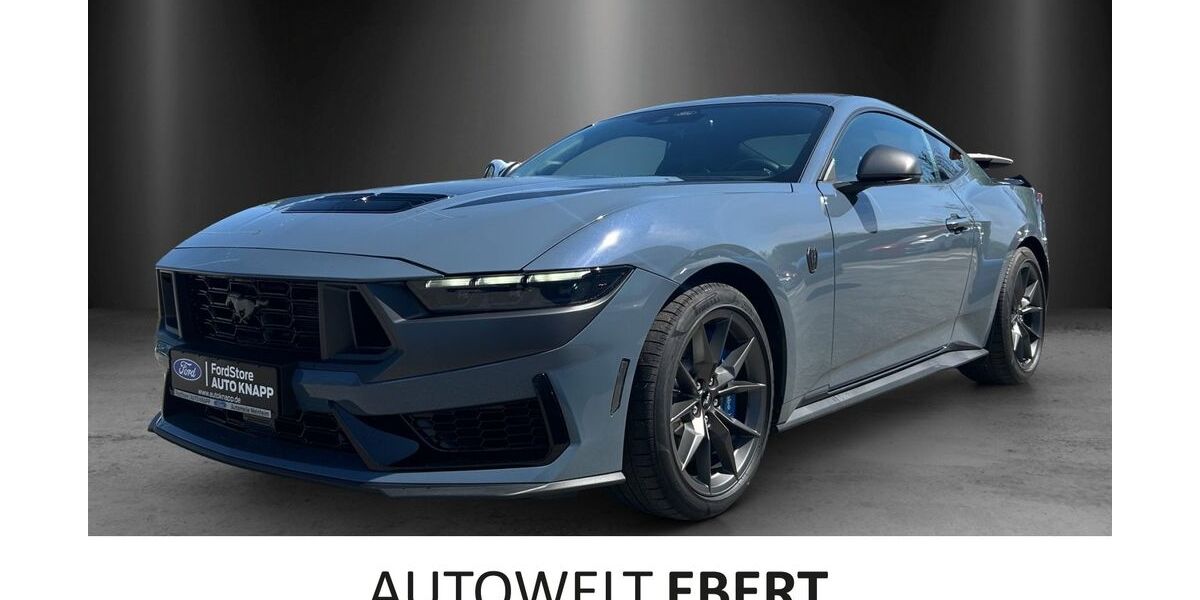 Ford Mustang 14.990 km 63.990 &euro; Sandhausen 69207