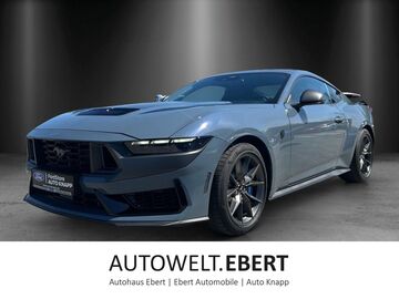 Gebrauchte Ford Mustang