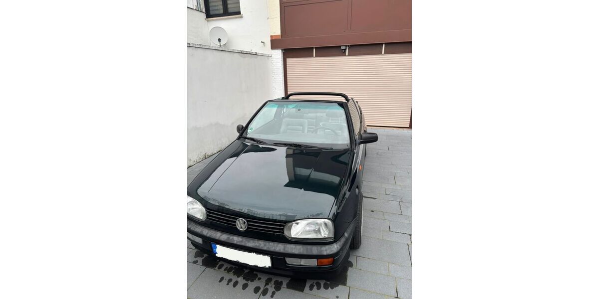 VW Golf 170.000 km 3.800 &euro; Lampertheim 68623