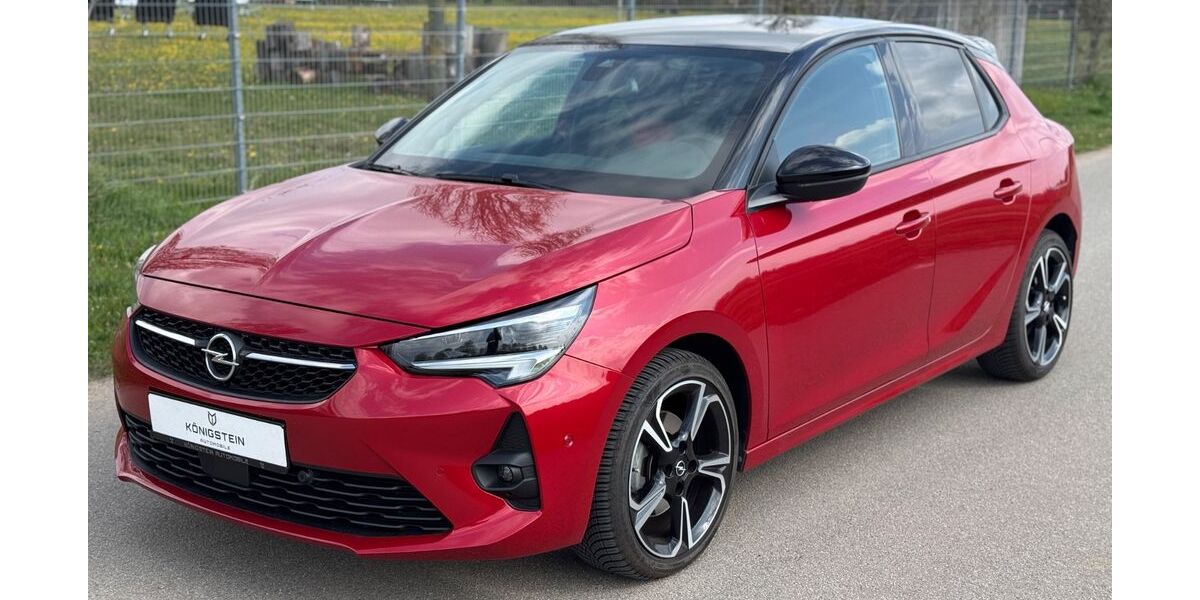 Opel Corsa 12.250 km 16.950 &euro; Mannheim 68239