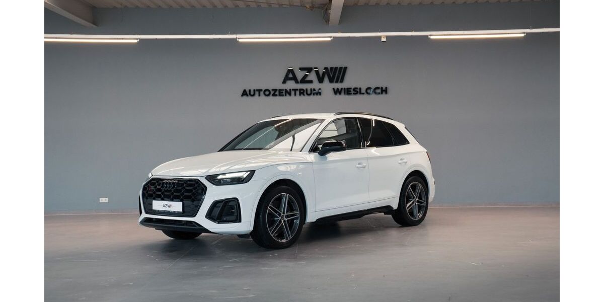 Audi SQ5 83.096 km 42.900 &euro; Wiesloch 69168