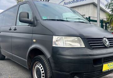VW T5 Transporter 376.000 km 3.900 &euro; Mannheim 68199
