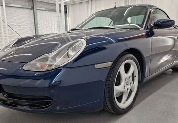 Porsche 996 115.300 km 33.500 &euro; Sandhausen 69207