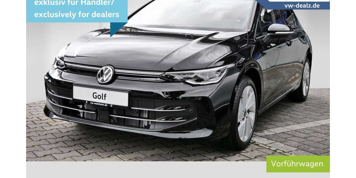 VW Golf 19.990 km 34.490 &euro; Mannheim 68309