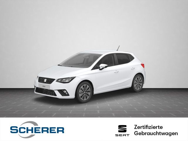 Seat Ibiza 11.686 km 17.900 &euro; Ludwigshafen 67063