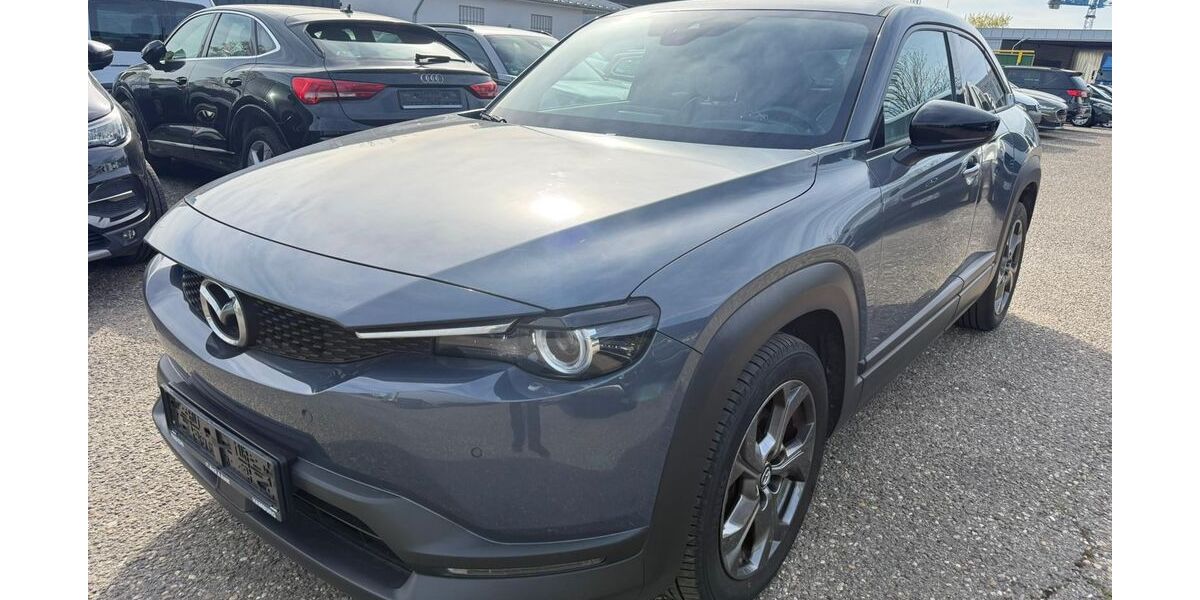 Mazda MX-30 61.243 km 13.328 &euro; Heidelberg 69123