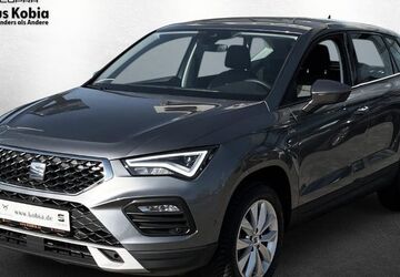 Seat Ateca 26.341 km 28.890 &euro; Sinsheim 74889