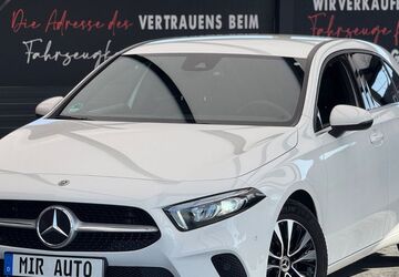 Mercedes-Benz A 180 113.000 km 25.900 &euro; Sinsheim 74889