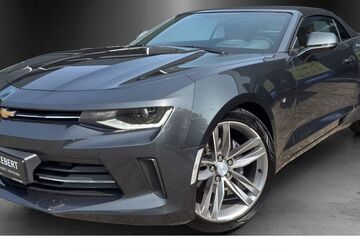 Chevrolet Camaro 98.500 km 27.890 &euro; Hockenheim 68766