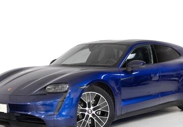 Porsche Taycan 40.456 km 56.900 &euro; Mannheim 68229