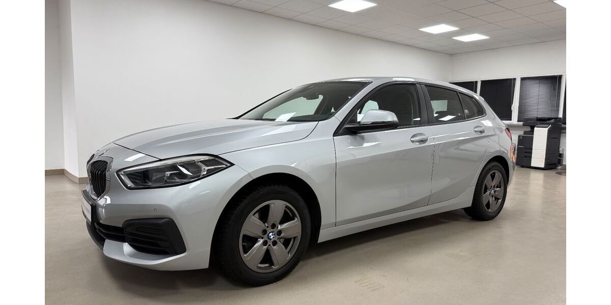 BMW 118 127.538 km 17.590 &euro; Sandhausen ( bei Heidelberg ) 69207